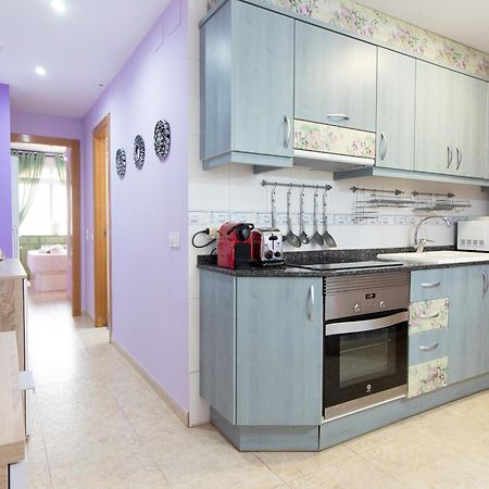 Global Properties, Estudio Para Parejas En La Playa Del Sagunto Exterior foto