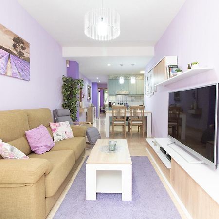 Global Properties, Estudio Para Parejas En La Playa Del Sagunto Exterior foto
