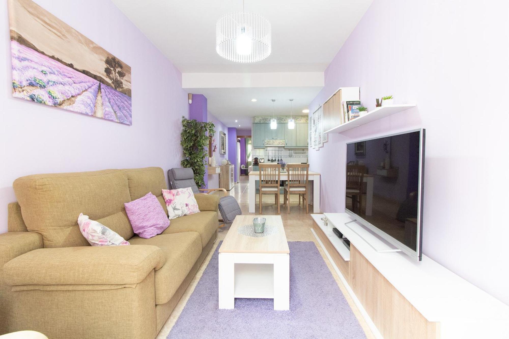 Global Properties, Estudio Para Parejas En La Playa Del Sagunto Exterior foto