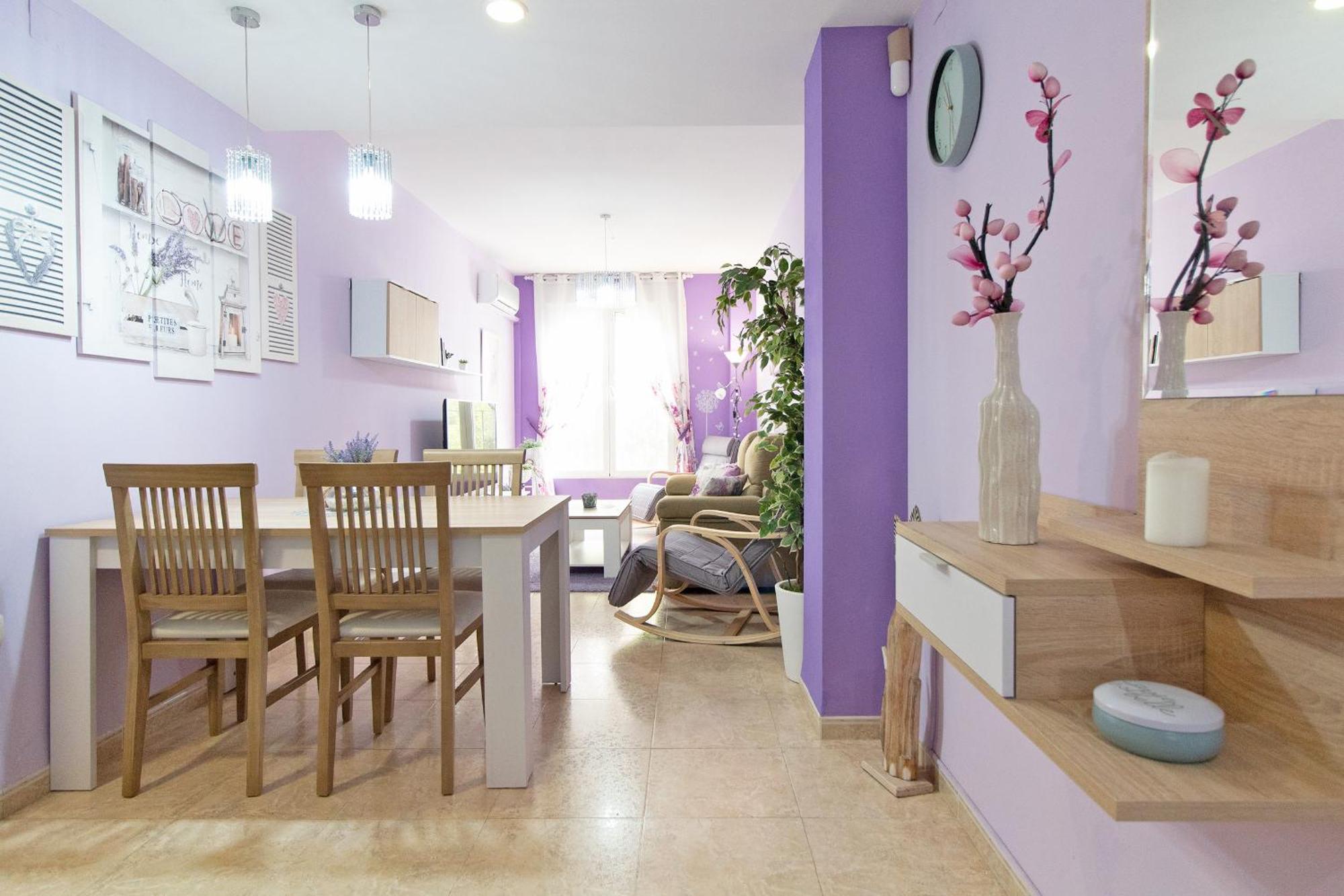 Global Properties, Estudio Para Parejas En La Playa Del Sagunto Exterior foto