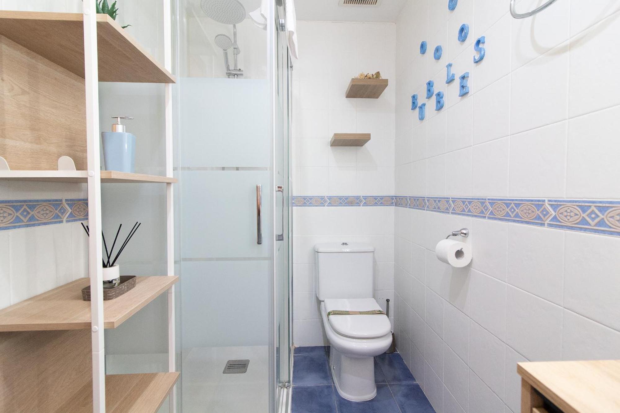 Global Properties, Estudio Para Parejas En La Playa Del Sagunto Exterior foto